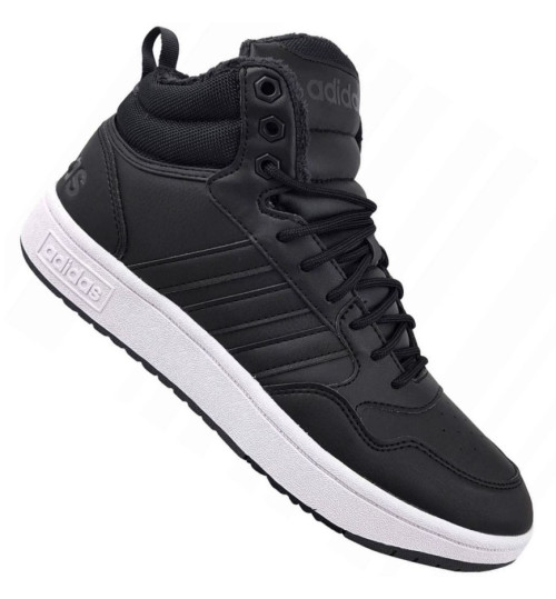 Adidas Hoops 3.0 Winter №42.2/3 - 45