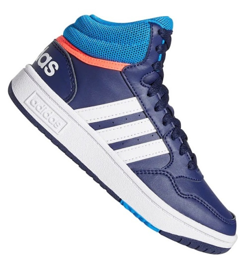 Adidas Hoops 3.0 №37 - 40