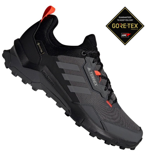 Adidas Terrex AX 4 GORE-TEX №42 и 46