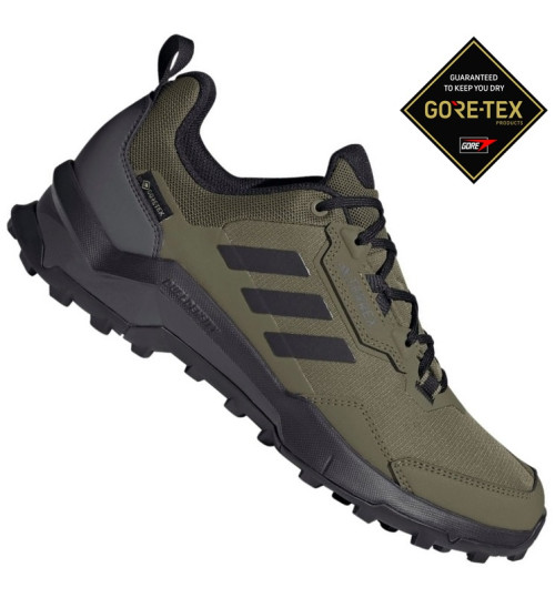 Adidas Terrex AX 4 GORE-TEX №41 - 43