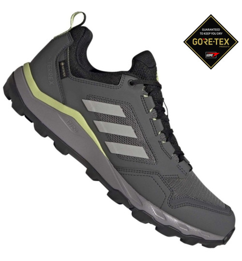 Adidas Terrex TraceRocker 2.0 GORE-TEX №42 и 42.2/3