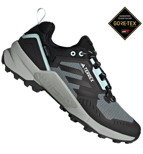 Adidas Terrex Swift R3 GORE-TEX №41 - 46