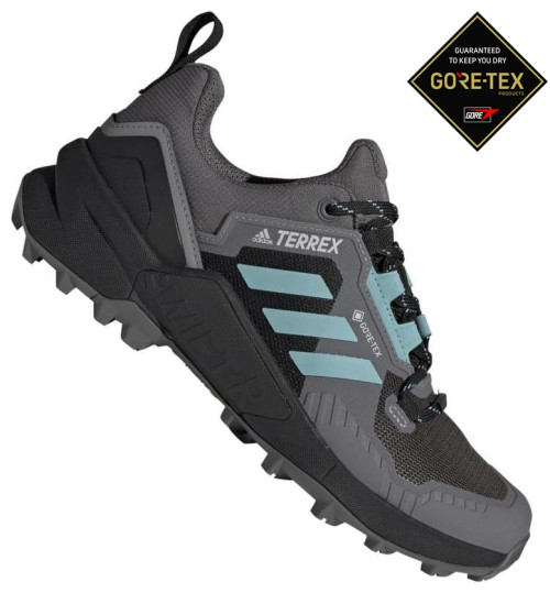 Adidas Terrex Swift R3 GORE-TEX №38 - 41