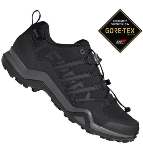 Adidas Terrex Swift R2 GORE-TEX №42.2/3