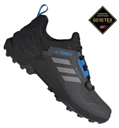 Adidas Terrex Swift R3 GORE-TEX №41 и 43