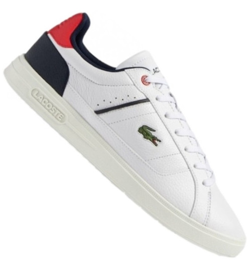 Lacoste Europa Pro 123 №42