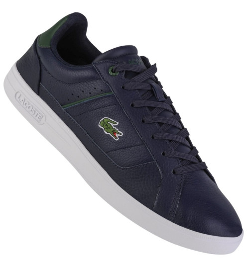 Lacoste Europa Pro 123 №44 и 45