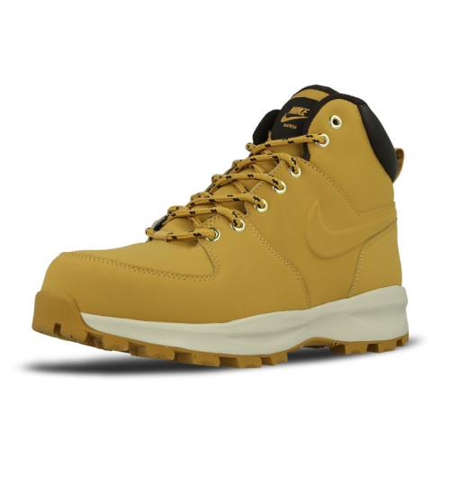 Nike Manoa Leather №42.5