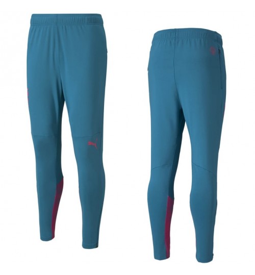 Puma Manchester City Pant №XS - L