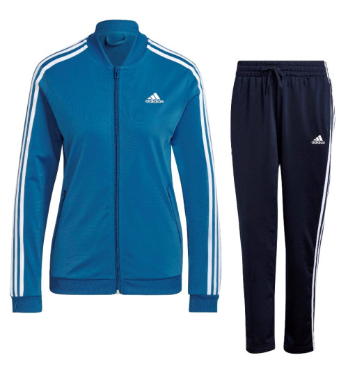 Adidas 3S Tracksuit W