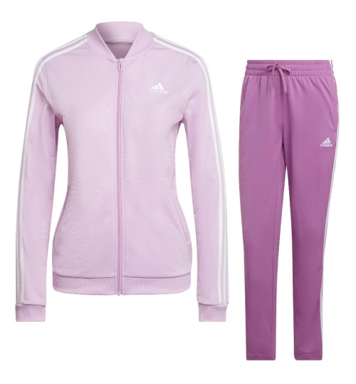 Adidas 3S Tracksuit W